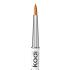 Doppelseitiger Pinsel double brush, №8-№6